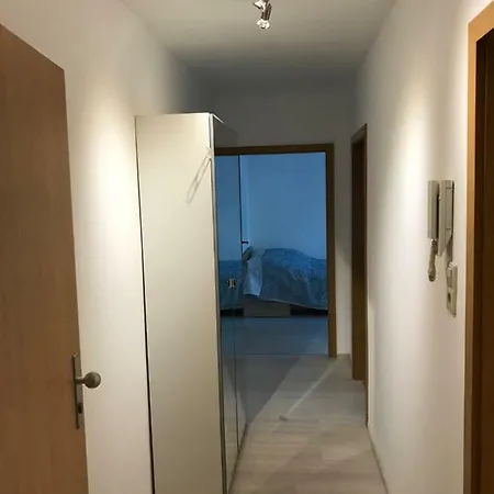 Apartment City