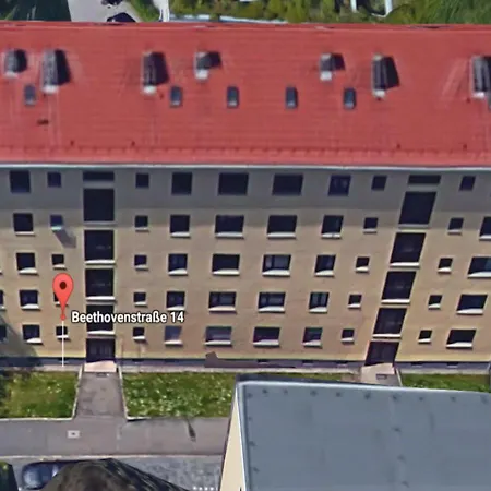Apartment City Augsburg