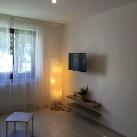 Apartment City *