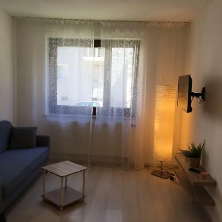 Apartment City